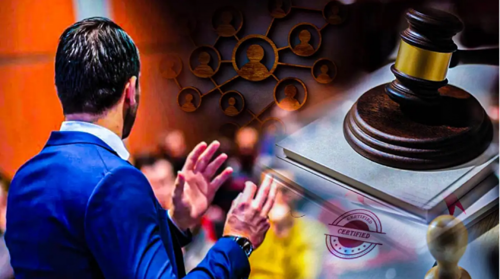 Почти 900 раз жаловались казахстанцы на услуги коучей в прошлом году