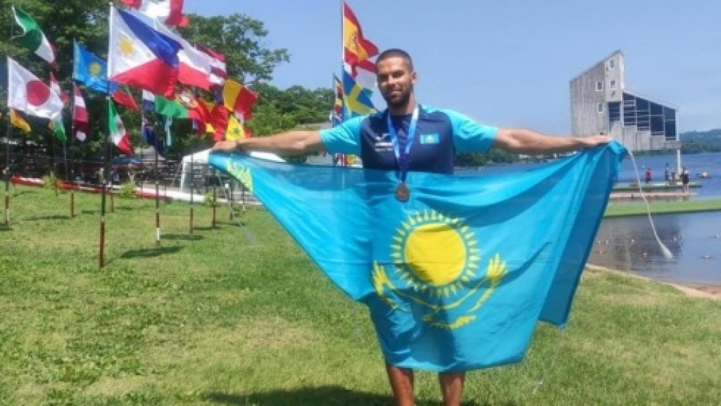 Лучшие спортивные достижения Карагандинской области за 2022 год