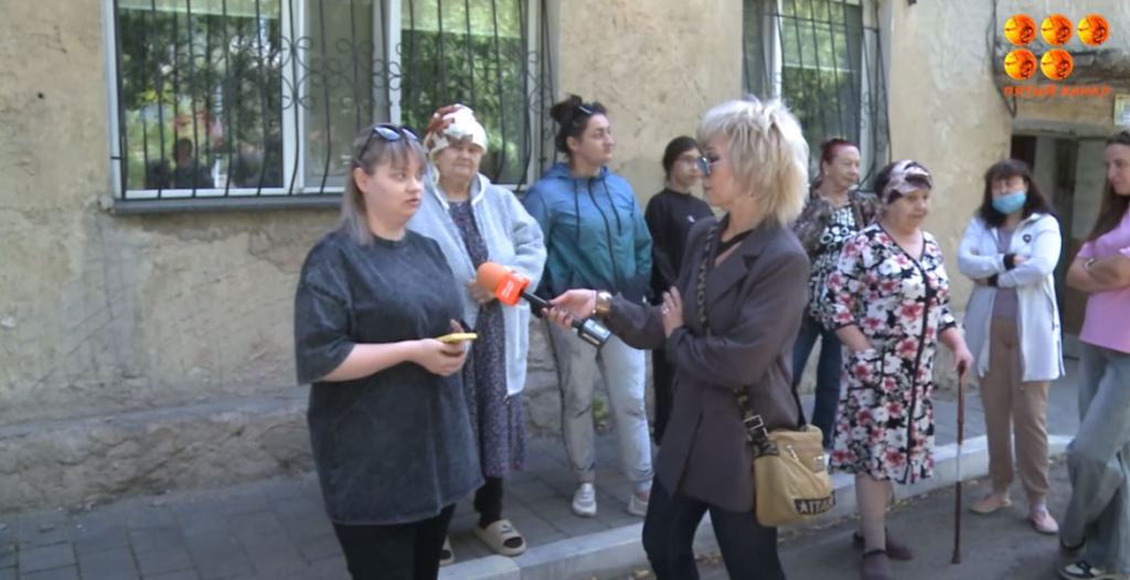 В Караганде из-за скачка напряжения сгорела техника на миллионы тенге