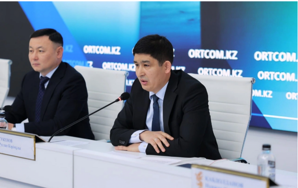 Полигоны ТБО в Казахстане могут построить за счет утилизационных сборов