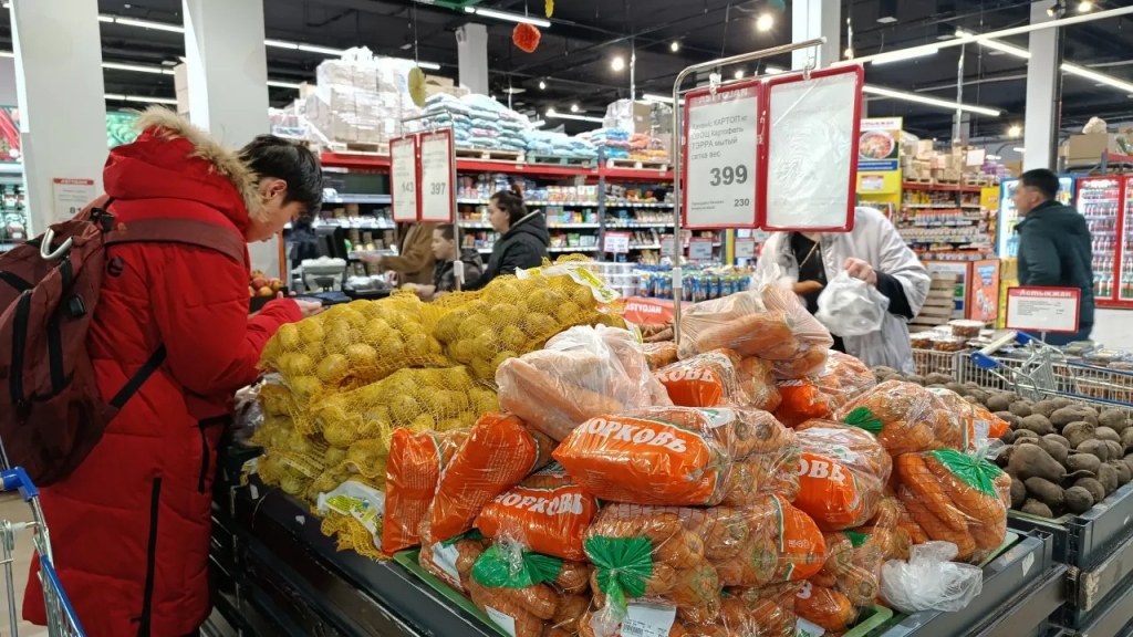 Предупреждений не будет: бизнес будут штрафовать за превышение торговой надбавки в РК