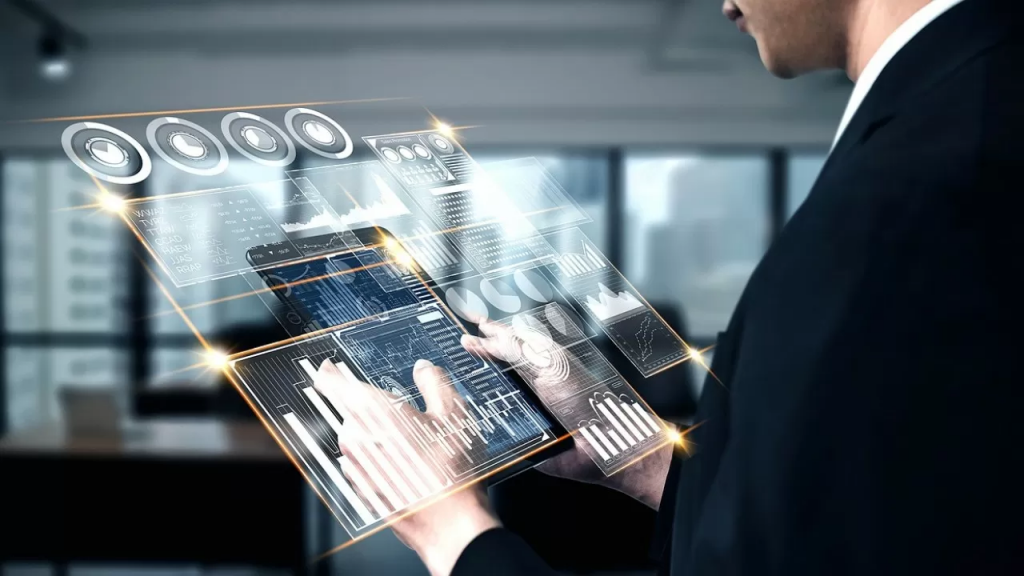 Жасанды интеллект енгізілгеннен кейін қанша мемлекеттік қызметші қысқартылады