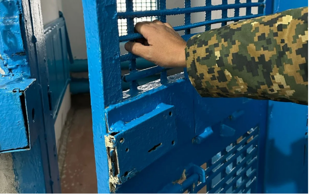 Перечень заболеваний для освобождения осужденных предлагают расширить в Казахстане