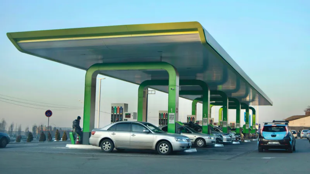 Почему цены на автогаз выросли в Казахстане