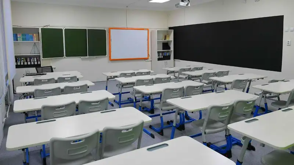 В большинстве школ Казахстана не хватает психологов