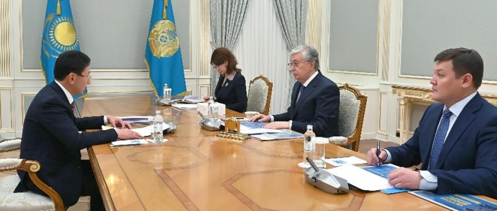 Президент поручил организовать V Всемирные игры кочевников на самом высоком уровне