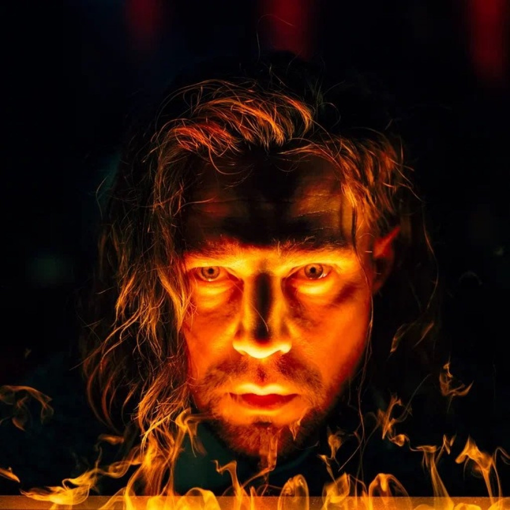 Иви и НТВ показали тизерные материалы криминальной притчи «Жар»