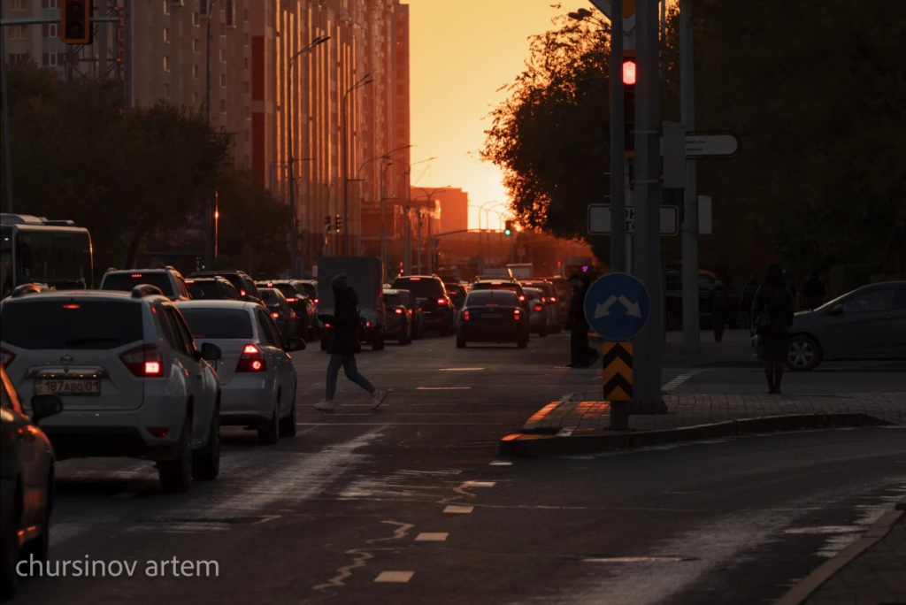 «КазАвтоЖол» сделал важное объявление для водителей