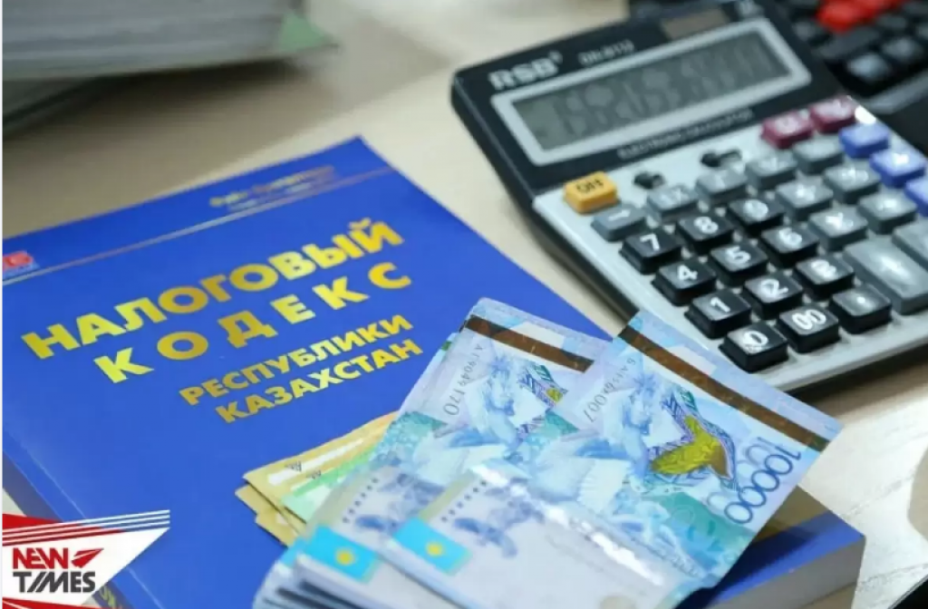 Вопрос недели: Нужно ли второй раз платить налог на имущество?