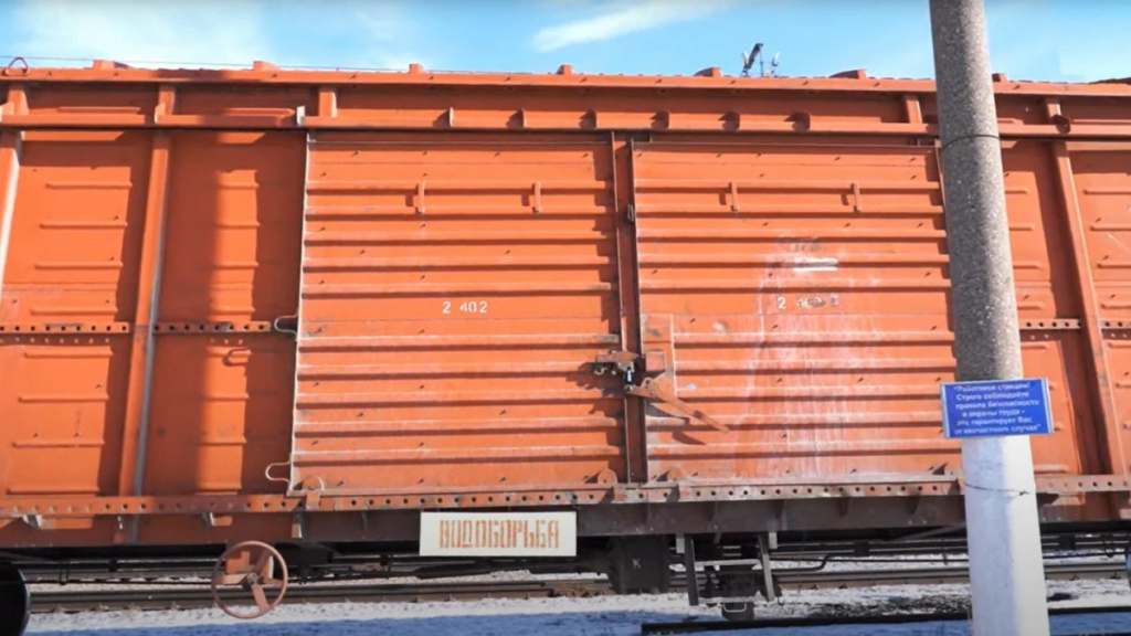 Ситуация с паводками на железной дороге находится на ежедневном контроле - КТЖ