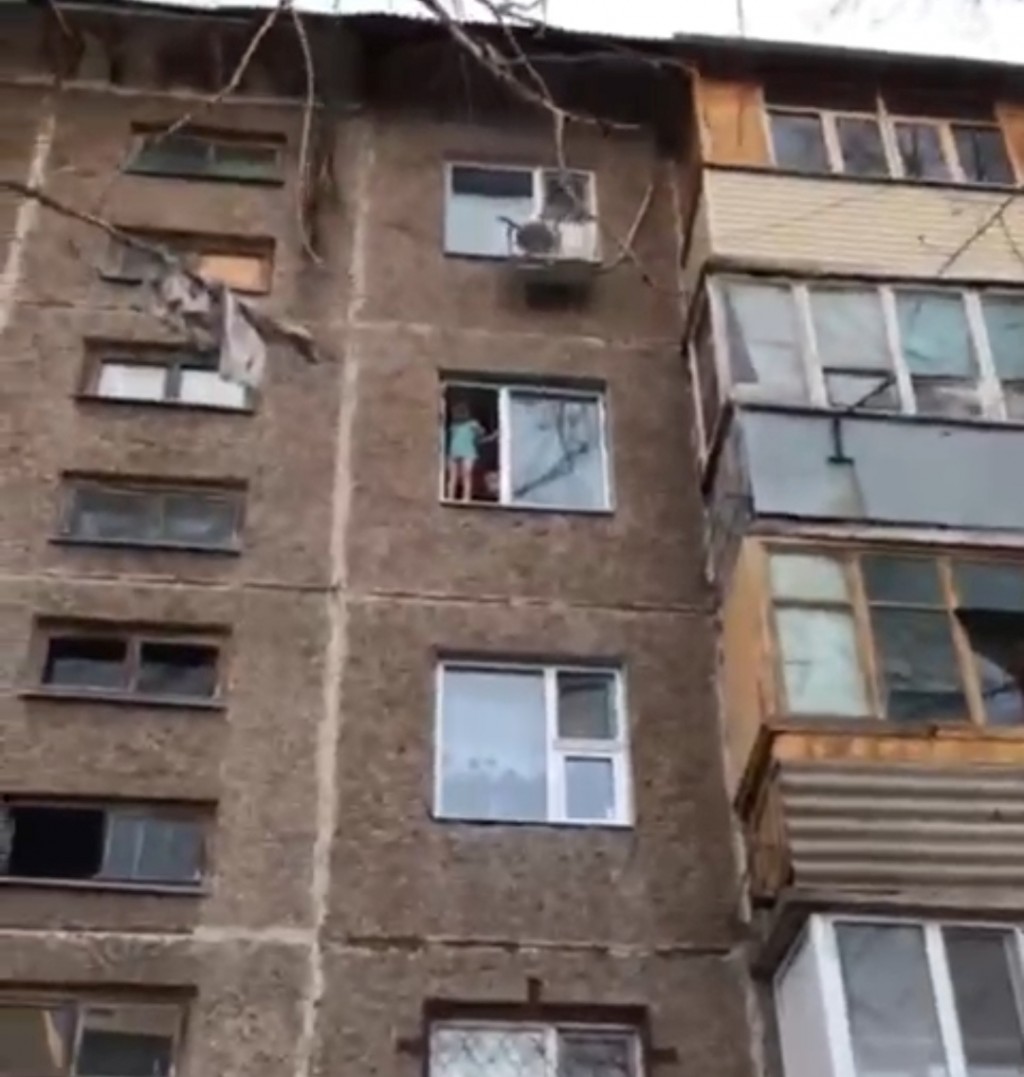 В Темиртау спасатели предотвратили возможную трагедию