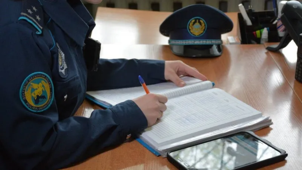 Казахстанцам напомнили важные детали по приобретению оружия