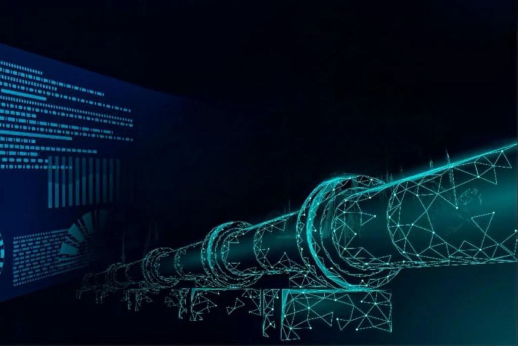 В Казахстане внедряют роботизированный комплекс диагностики тепловых сетей