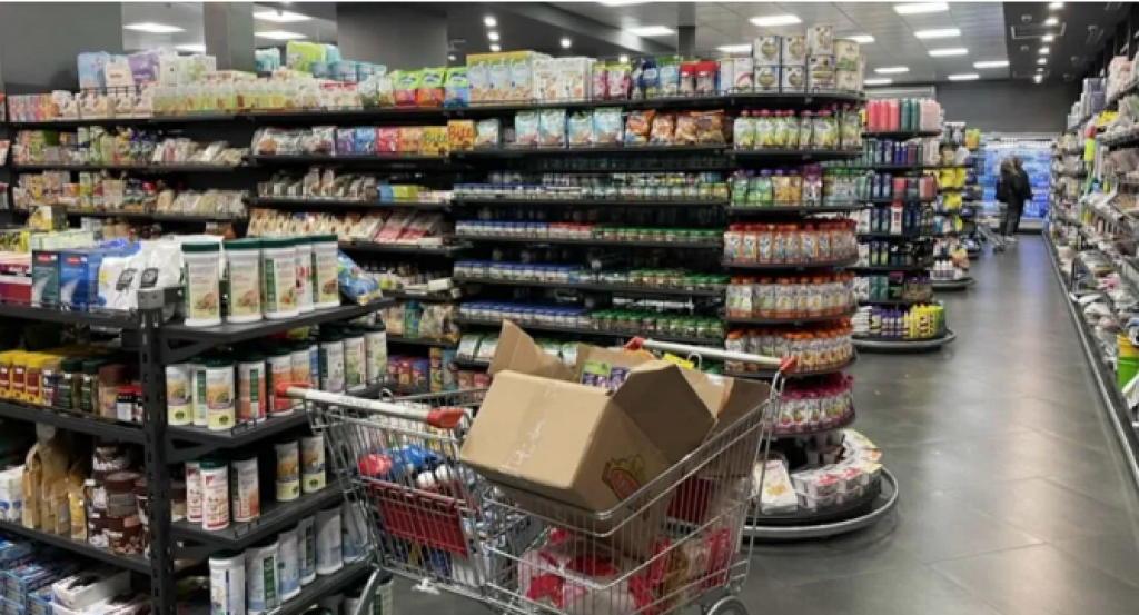 Как в Казахстане поддерживают местных производителей