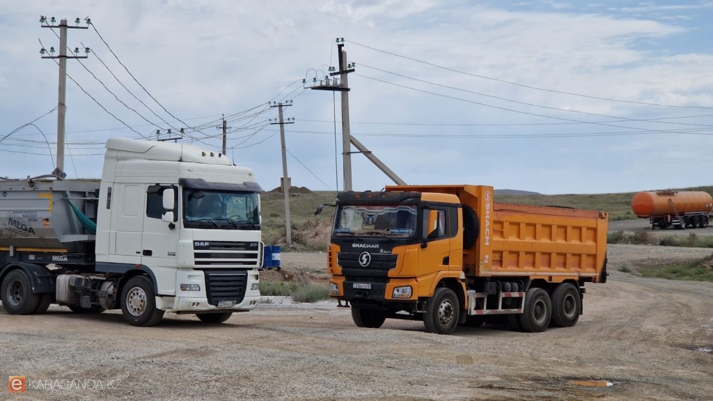 Транзит өсуде, Инфрақұрылым жаңартылуда: Қазақстанның көлік жүйесімен не болып жатыр