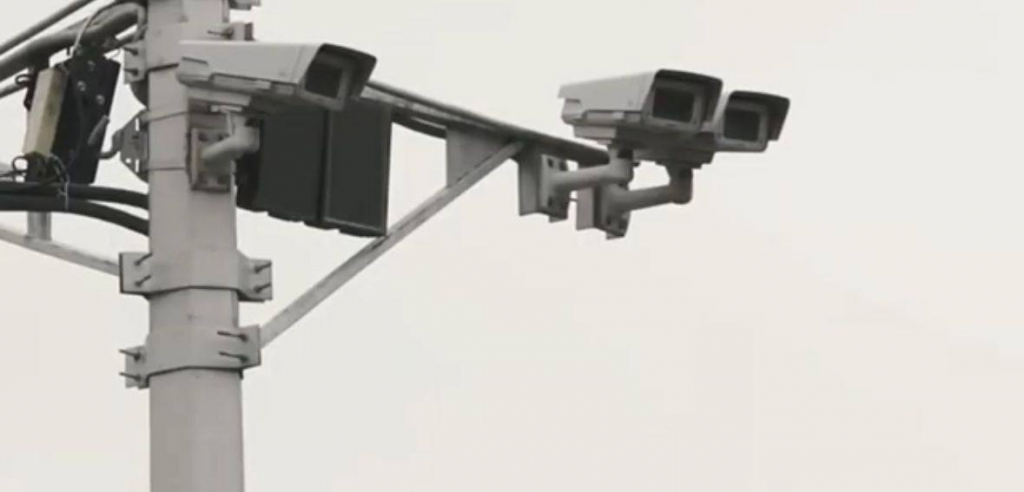 Видеонаблюдение помогает выявлять и предотвращать экологические нарушения