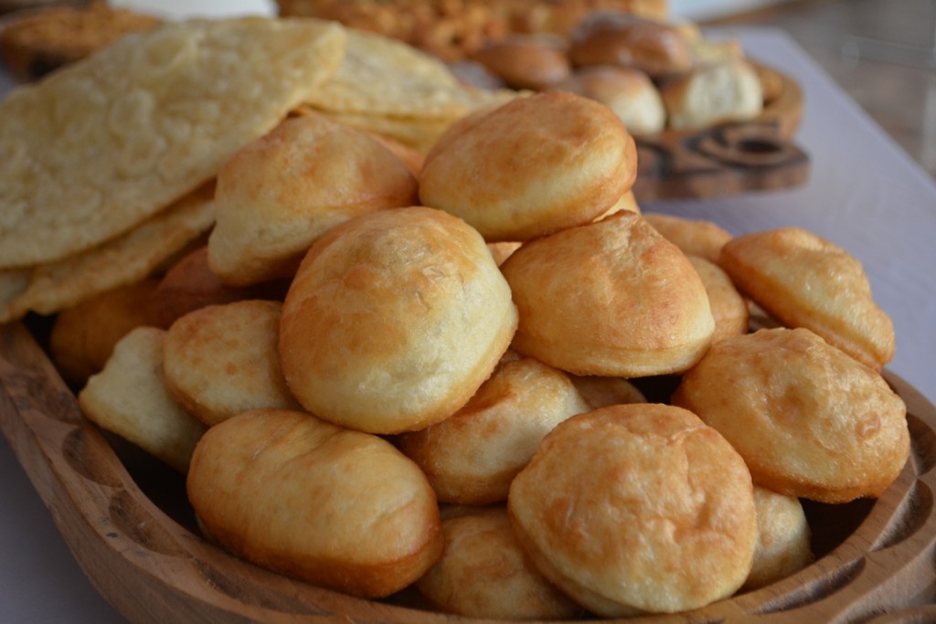 Казахстан полностью обеспечит себя хлебом и мукой — МСХ