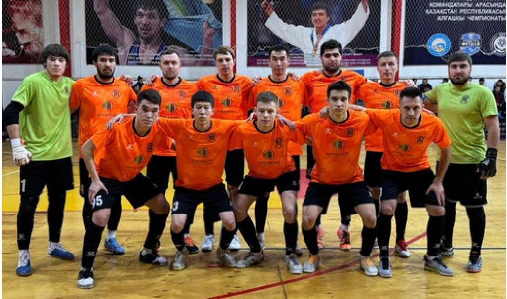 Қайта жанданған 