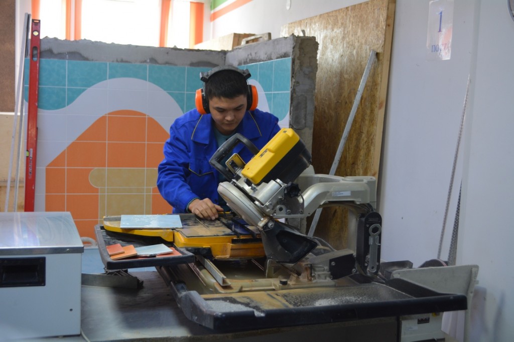 В Карагандинской области кластеризуют колледжи по приоритетным направлениям