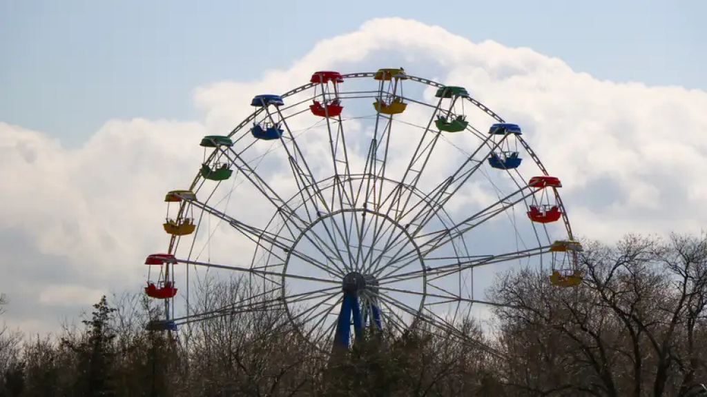 Резкое потепление до 23°С принесет в Казахстан антициклон