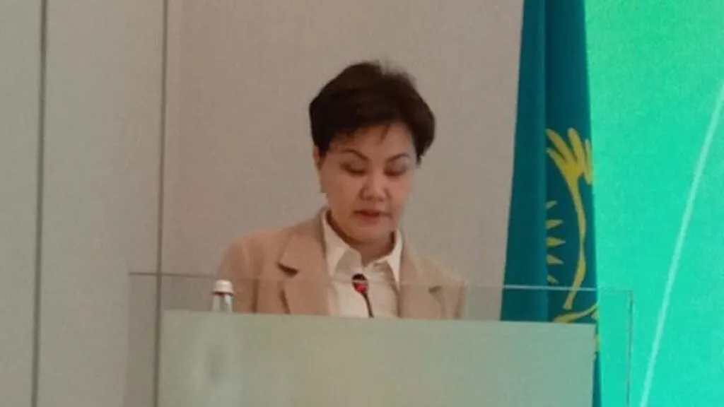 Қазақстанда бизнестегі әйелдердің қолдауы артып келеді