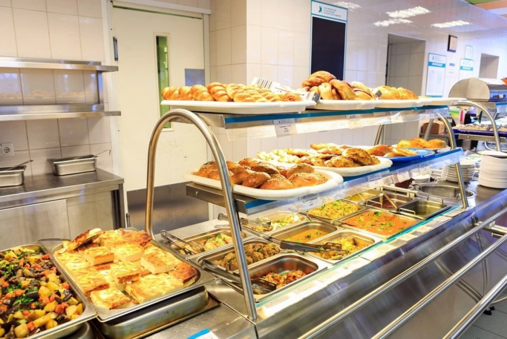 Стоимость армейского пайка пересмотрят в Казахстане