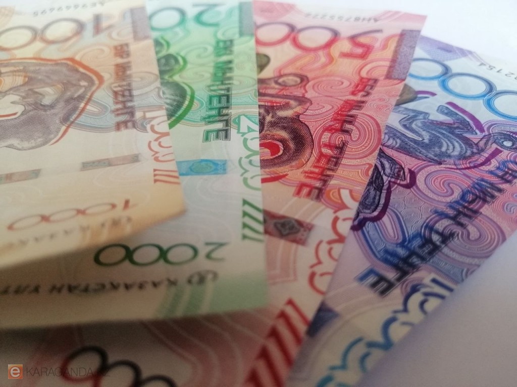 МРП 4693 тенге и повышение пенсий на 8,5%: опубликован проект бюджета на 2027 год