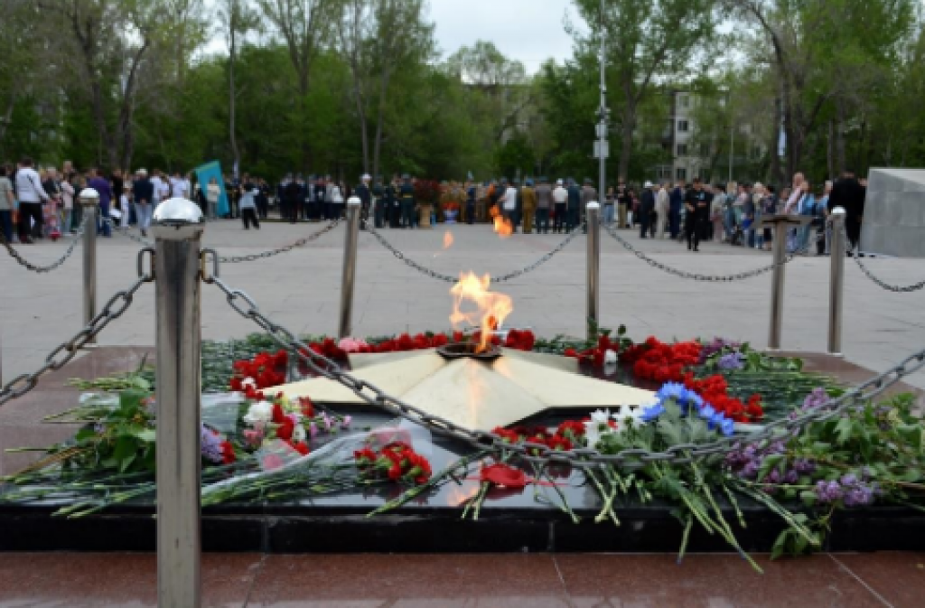 Қазақстанда Ұлы Отан соғысының қанша ардагері қалды