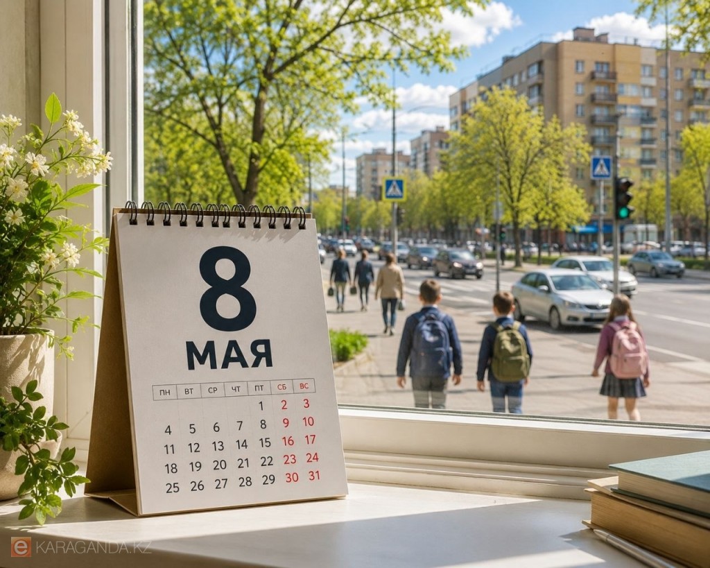 8 мая: идеи, культура и события, оставившие след в истории