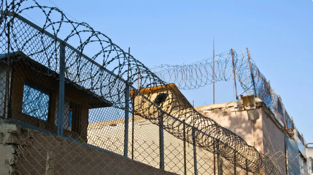 Больше половины приговорённых к пожизненному заключению казахстанцев имеют шанс выйти по УДО