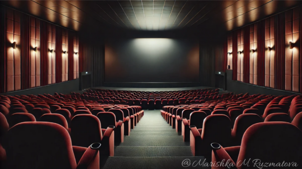 Как развивается креативная экономика Казахстана