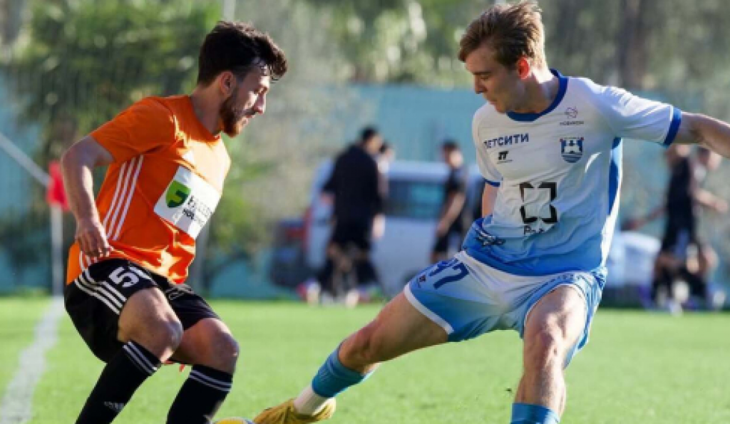 Карагандинский «Шахтер» уступил фарм-клубу команды РПЛ