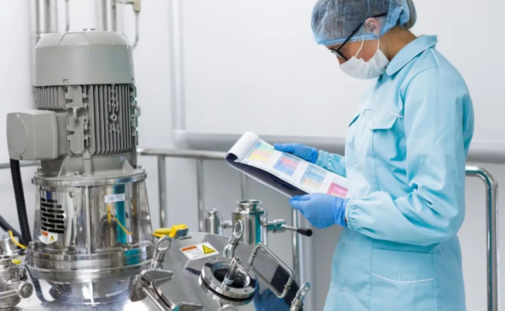 Производство лекарств в Казахстане выросло на 20%