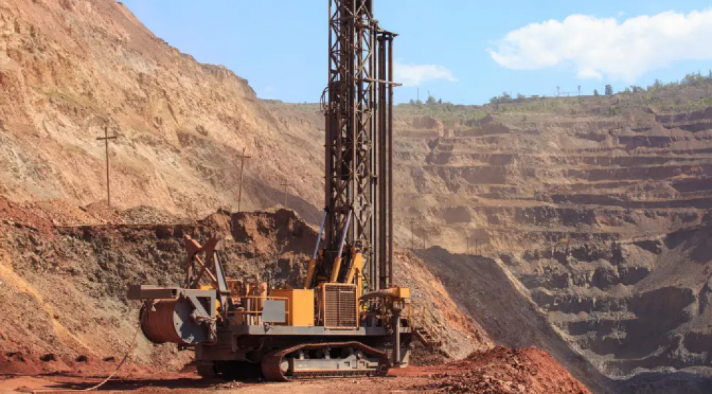 Казахстану хватит полезных ископаемых еще на 20–40 лет