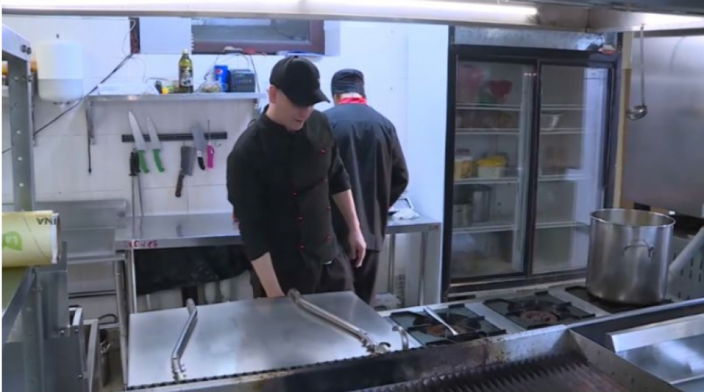 Безопасный общепит: кто отвечает за эксплуатацию газового оборудования?