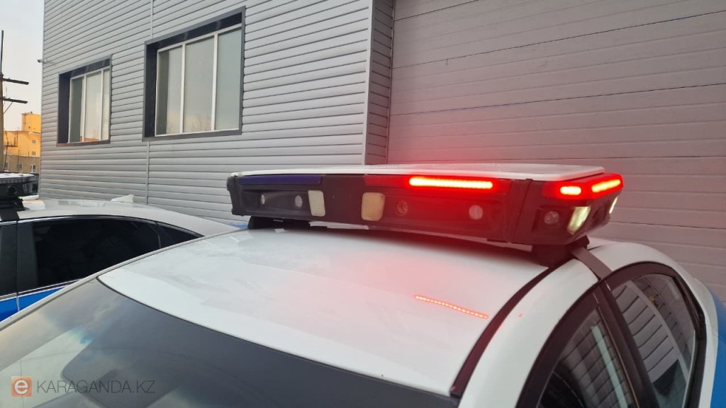 Полиция пресекла деятельность интернет-мошенников в Карагандинской области