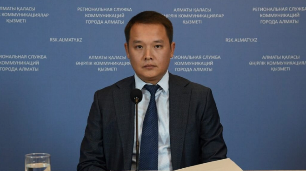 Фирмы людей с инвалидностью в Казахстане планируется освободить от КПН