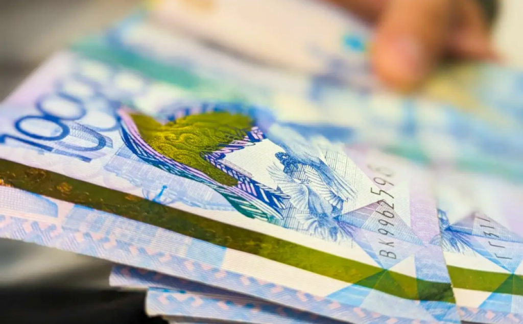 Самые богатые казахстанцы платят по 204 тысячи тенге в год на ОСМС