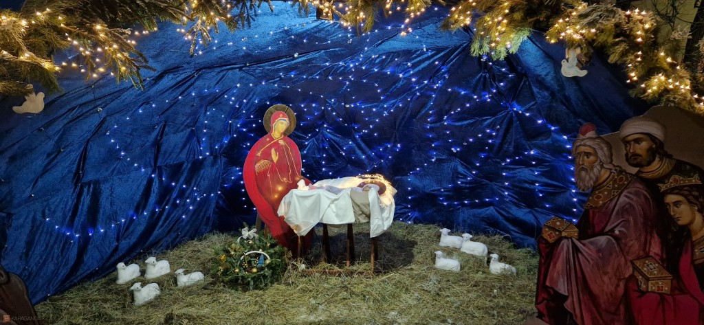 Карагандинцев приглашают на рождественский концерт