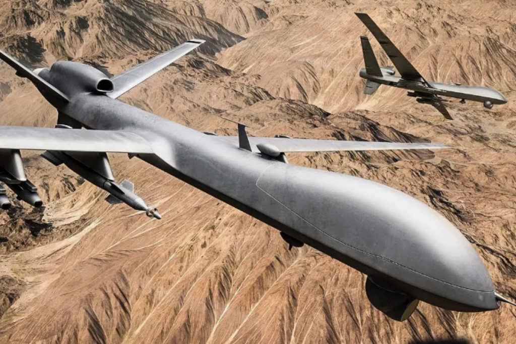 Токаеву доложили о поступлении БПЛА и новых образцов вооружения в армию Казахстана