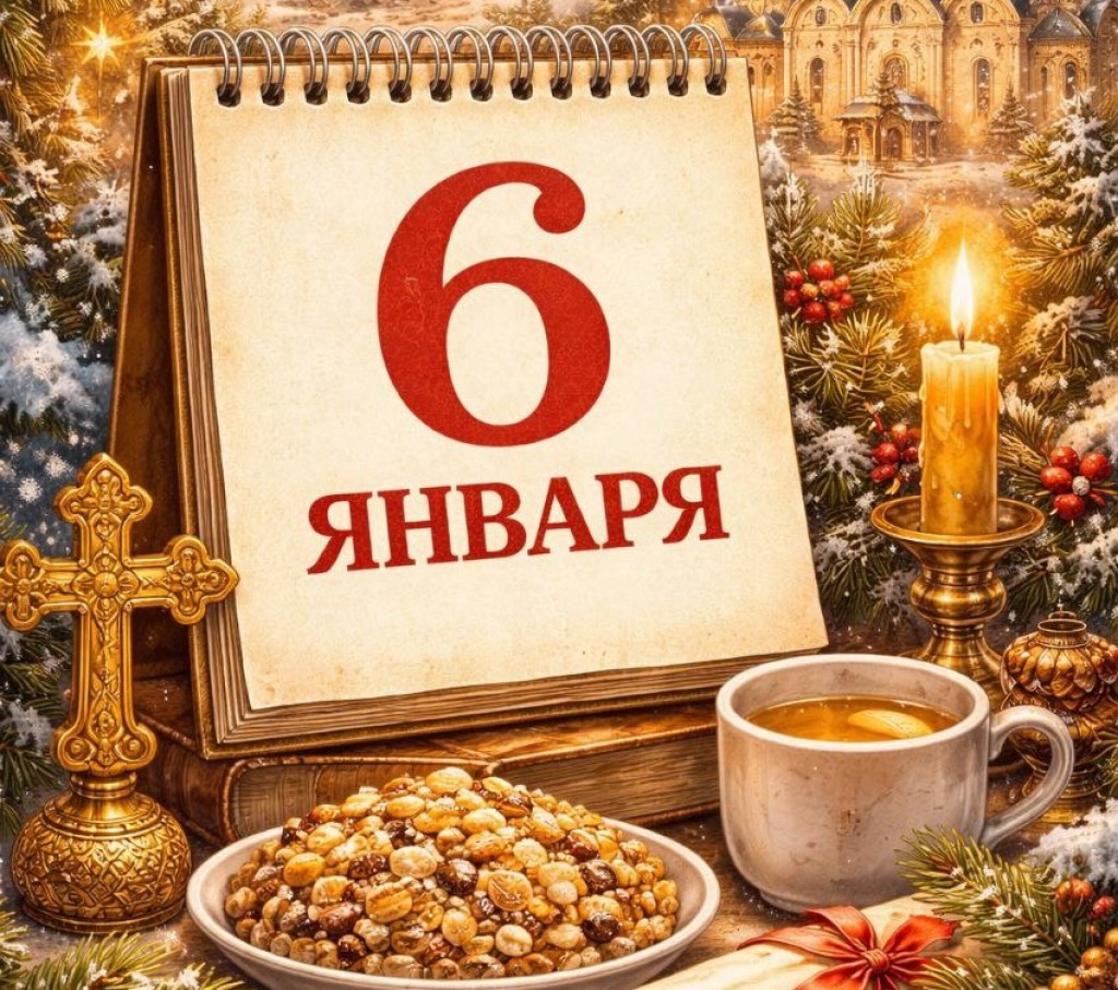 6 января: какие праздники отмечают в Казахстане и мире