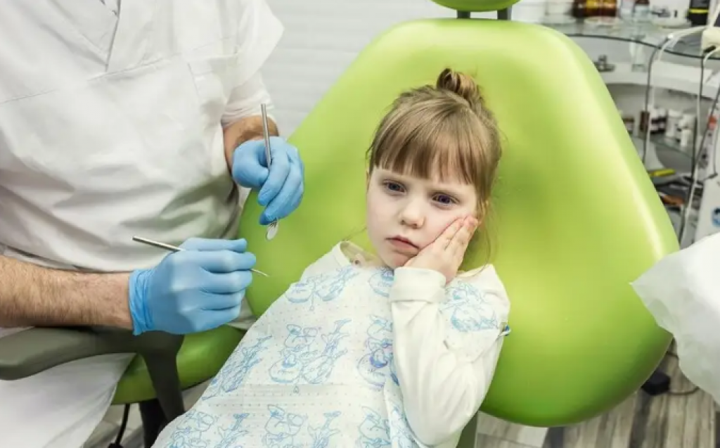 В Казахстане до конца этого года в школах откроются 195 стоматологических кабинетов