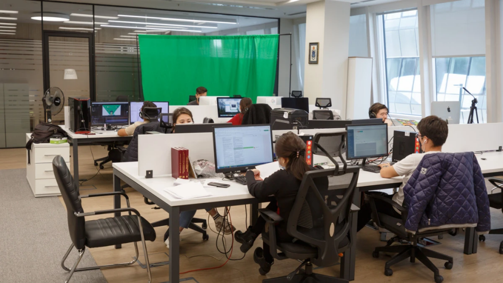 Как казахстанцам защитить персональные данные от утечки, рассказали в Минцифры