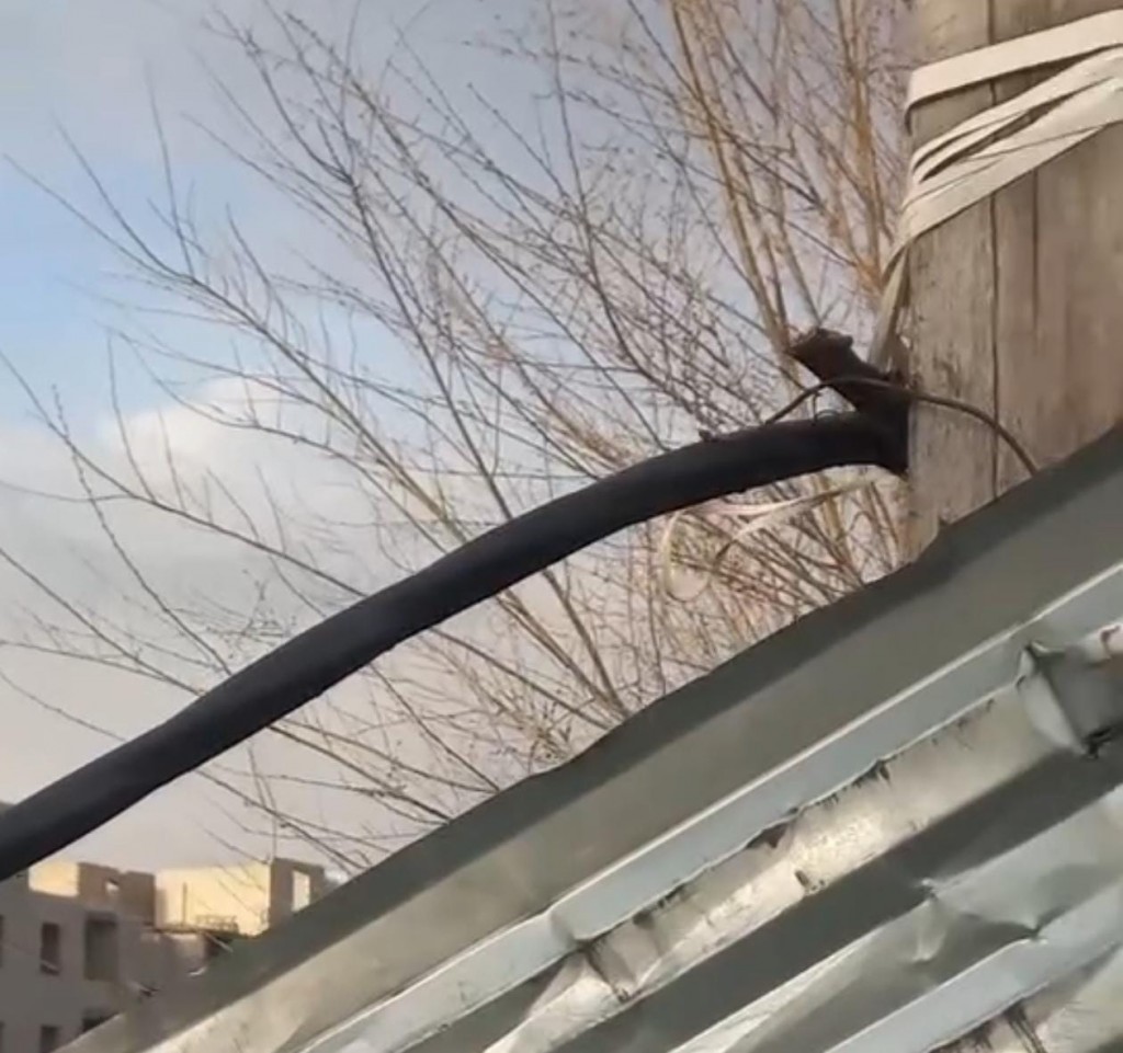 В Темиртау трое детей получили удар током на территории стройки