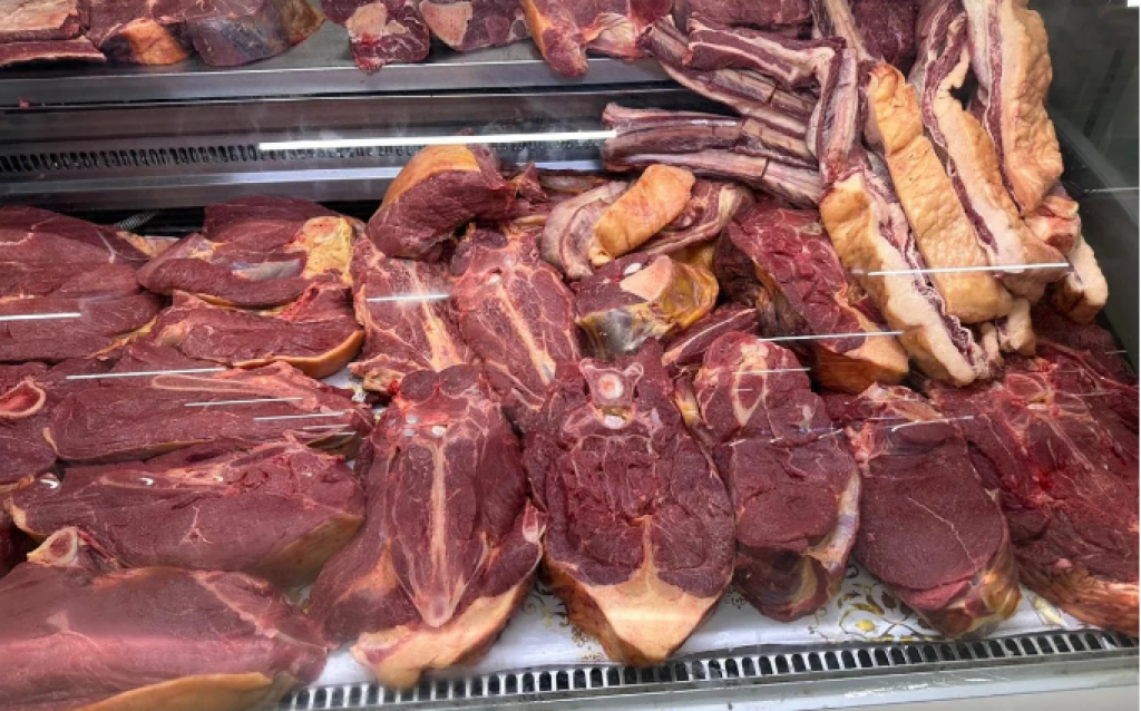 Информация о бруцеллёзе в казахстанском мясе не соответствует действительности - Минсельхоз