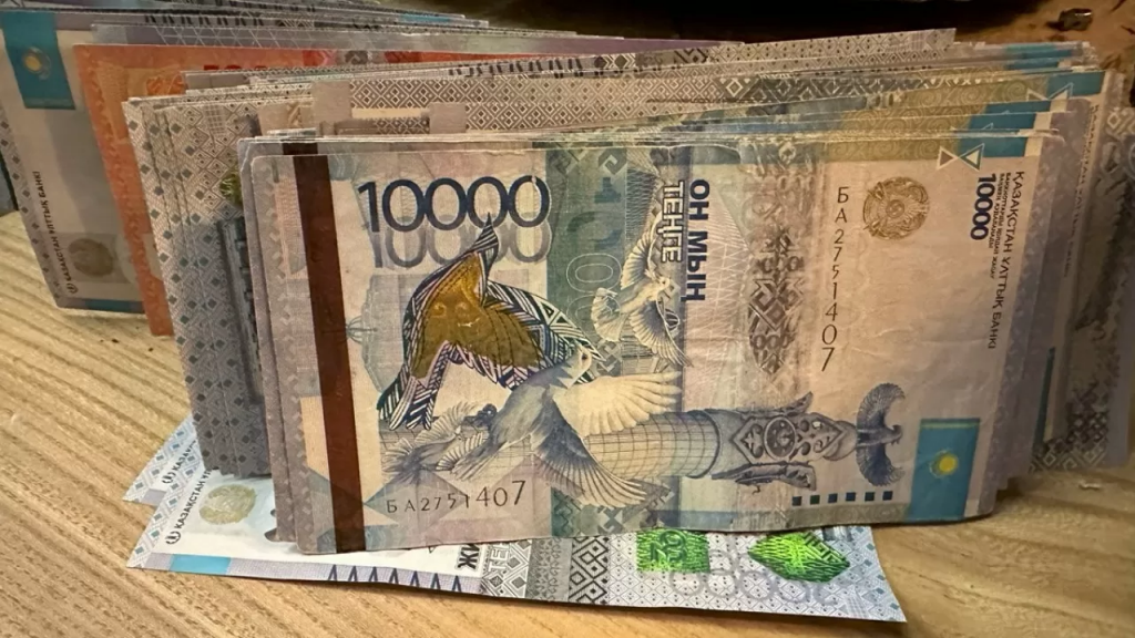 В РК разработали поправки по противодействию отмывания доходов, полученных преступным путем