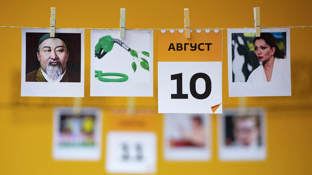 Какой сегодня праздник: 10 августа