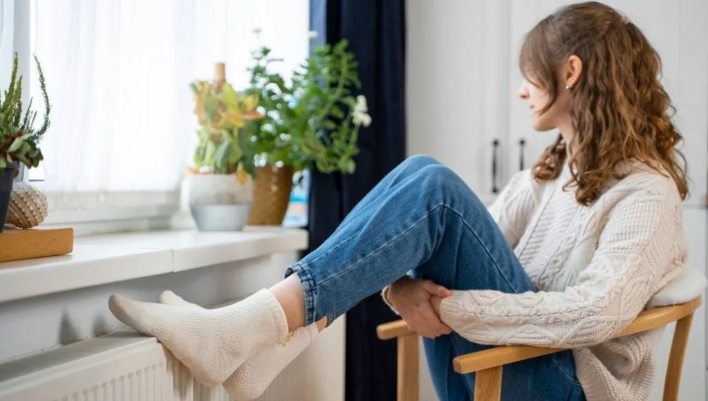 «Тепло ли в квартирах?» - Аким Караганды обратился к населению