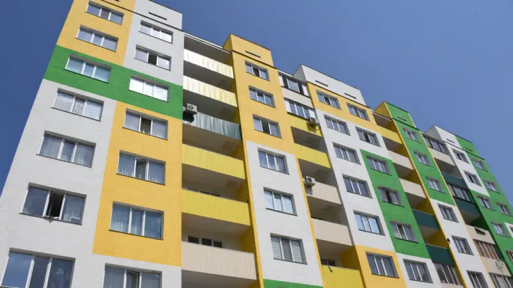 500 млрд тенге направят на развитие жилищного строительства в Казахстане