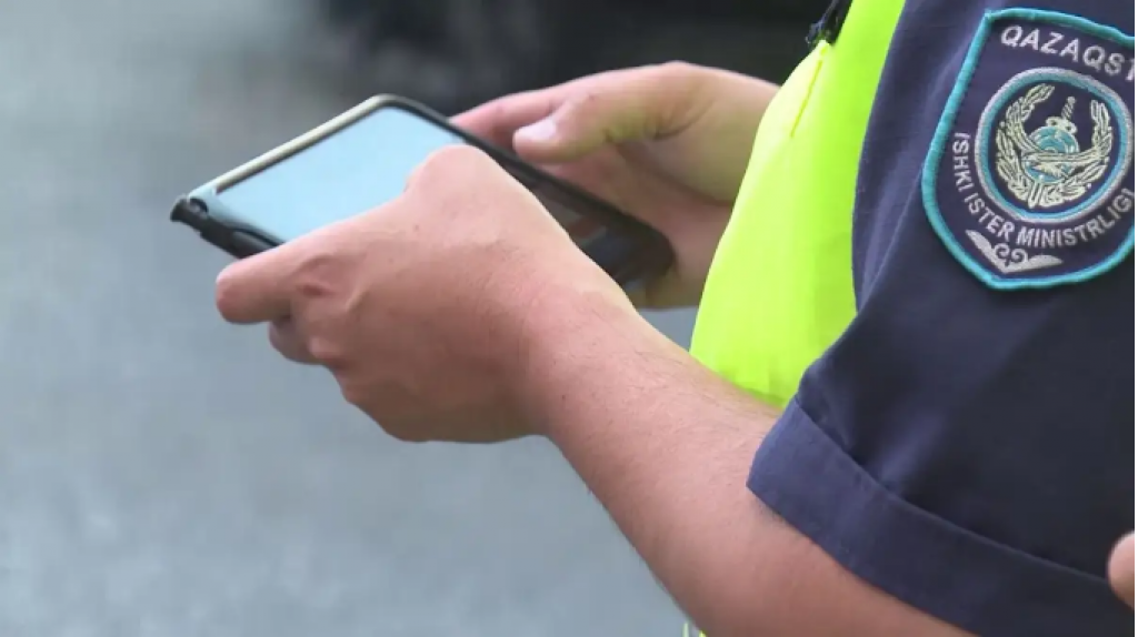 В Казахстане ужесточили наказания за нарушения ПДД